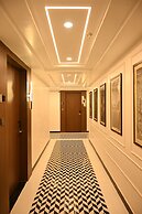 The Regal Crown By Ritya Hotels