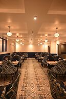 The Regal Crown By Ritya Hotels