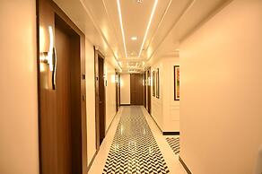 The Regal Crown By Ritya Hotels