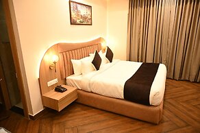 The Regal Crown By Ritya Hotels