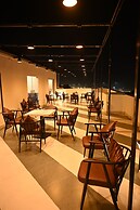 The Regal Crown By Ritya Hotels