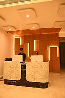 The Regal Crown By Ritya Hotels