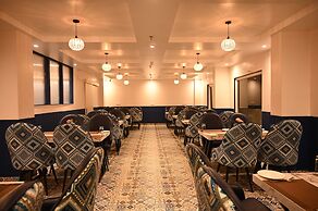 The Regal Crown By Ritya Hotels