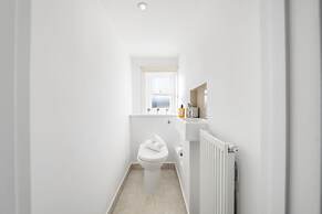 Hyde Park 3BR Retreat by Marble Arch