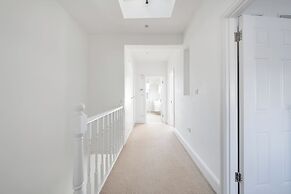 Hyde Park 3BR Retreat by Marble Arch