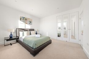 Hyde Park 3BR Retreat by Marble Arch