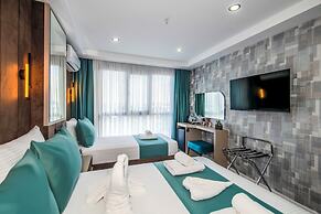 Cosinüs Airport Hotel