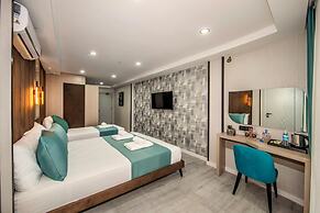 Cosinüs Airport Hotel