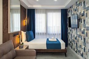 Cosinüs Airport Hotel