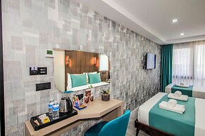 Cosinüs Airport Hotel