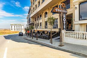 Cosinüs Airport Hotel
