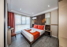 Cosinüs Airport Hotel