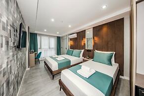 Cosinüs Airport Hotel