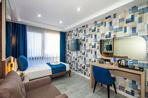 Cosinüs Airport Hotel
