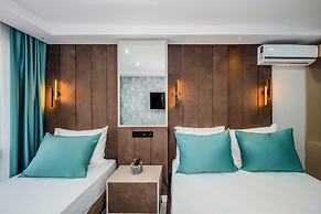 Cosinüs Airport Hotel