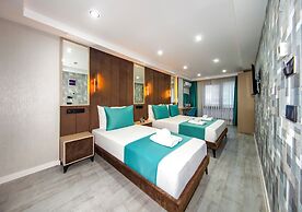 Cosinüs Airport Hotel