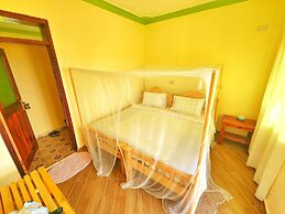 Lights of Kazinga Homestay