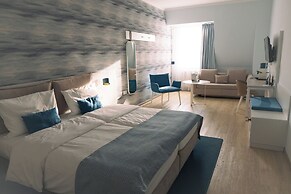 Hotel Haus am See