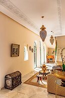 Kasbah La Moun Luxury Riad & Spa