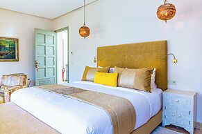 Kasbah La Moun Luxury Riad & Spa