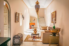Kasbah La Moun Luxury Riad & Spa
