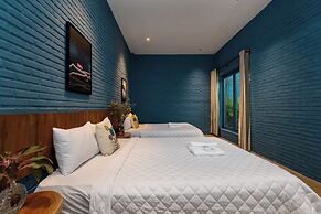 AnNam Pool & Karaoke Villa