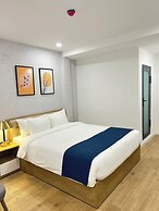 Hali Hotel Da Lat