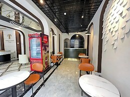 Hali Hotel Da Lat