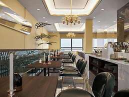 Hali Hotel Da Lat
