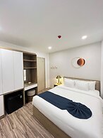 Hali Hotel Da Lat