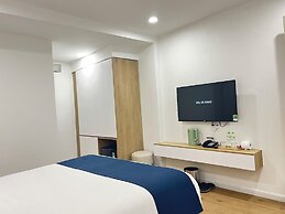 Hali Hotel Da Lat