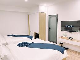 Hali Hotel Da Lat