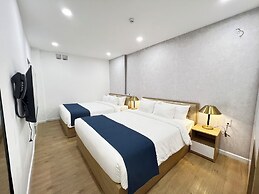 Hali Hotel Da Lat