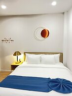 Hali Hotel Da Lat