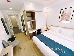 Hali Hotel Da Lat