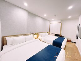 Hali Hotel Da Lat