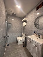 Hali Hotel Da Lat