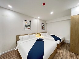 Hali Hotel Da Lat