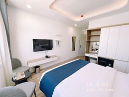 Hali Hotel Da Lat