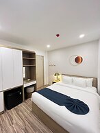 Hali Hotel Da Lat