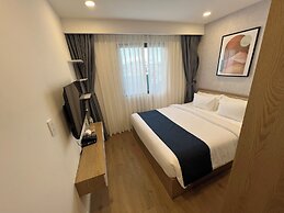 Hali Hotel Da Lat