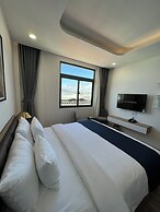 Hali Hotel Da Lat