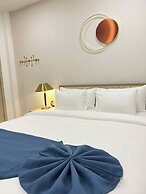 Hali Hotel Da Lat