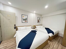 Hali Hotel Da Lat