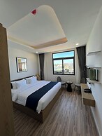Hali Hotel Da Lat