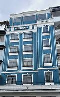 Hali Hotel Da Lat