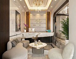 Hali Hotel Da Lat