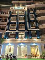 Hali Hotel Da Lat
