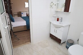 Havza Tugra Otel