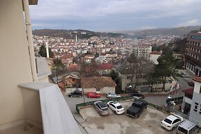 Havza Tugra Otel